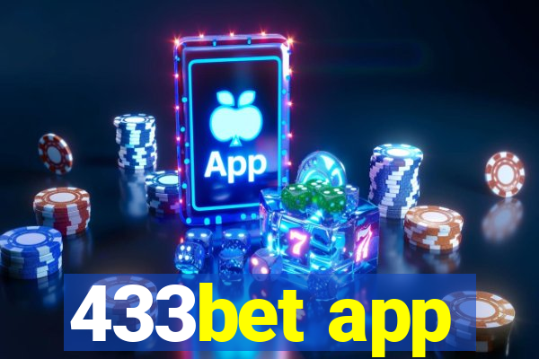 433bet app