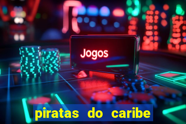 piratas do caribe 1 filme completo dublado