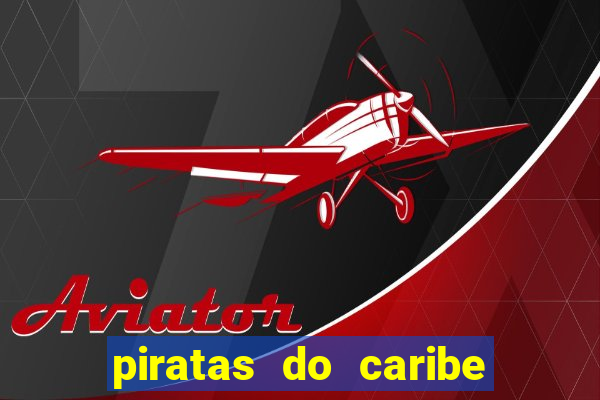 piratas do caribe 1 filme completo dublado