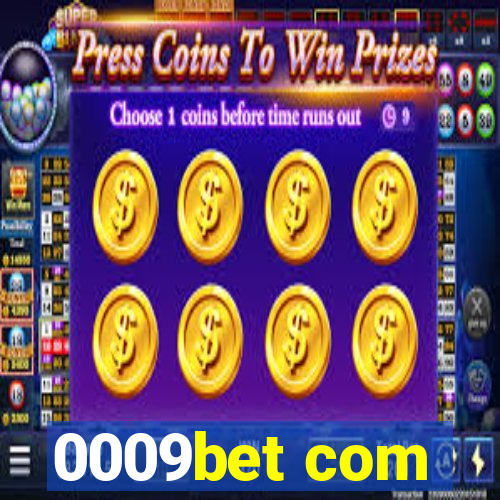 0009bet com