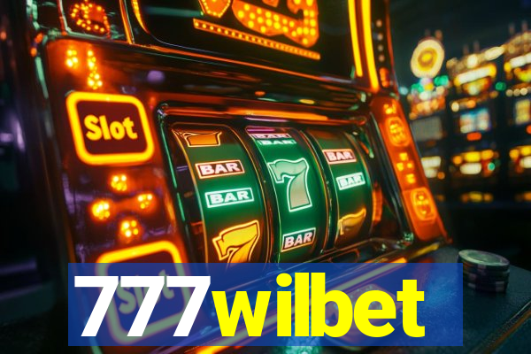 777wilbet