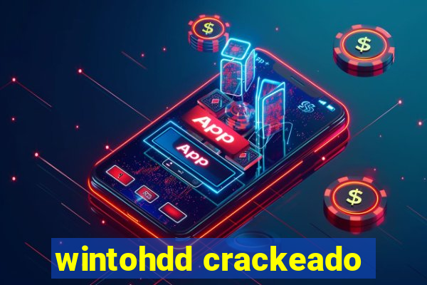 wintohdd crackeado