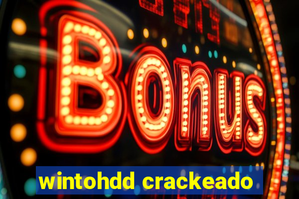 wintohdd crackeado