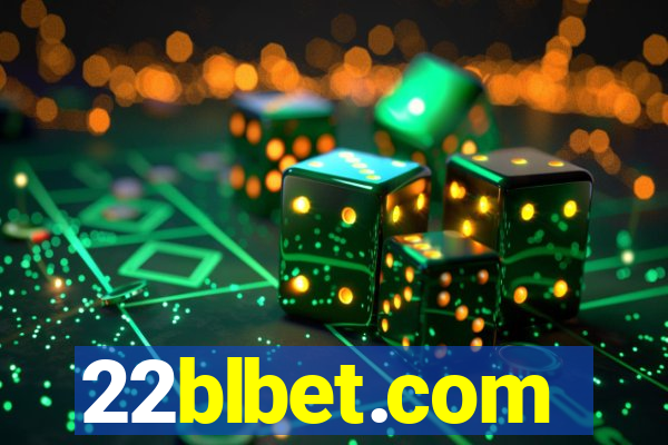 22blbet.com