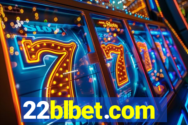 22blbet.com