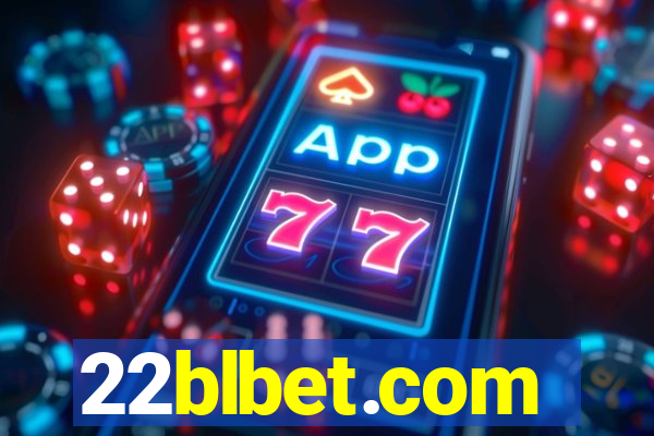 22blbet.com