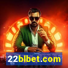 22blbet.com