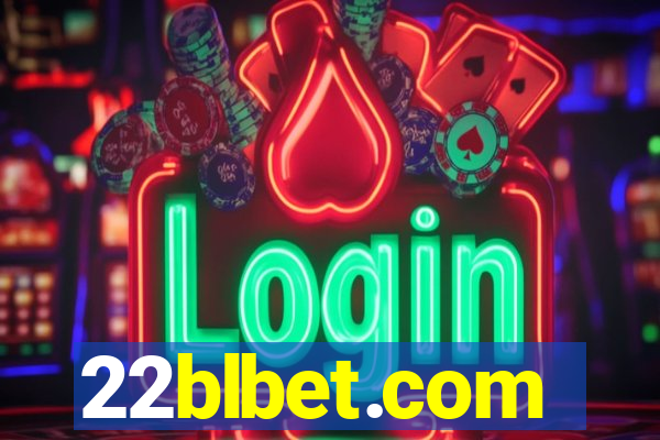 22blbet.com