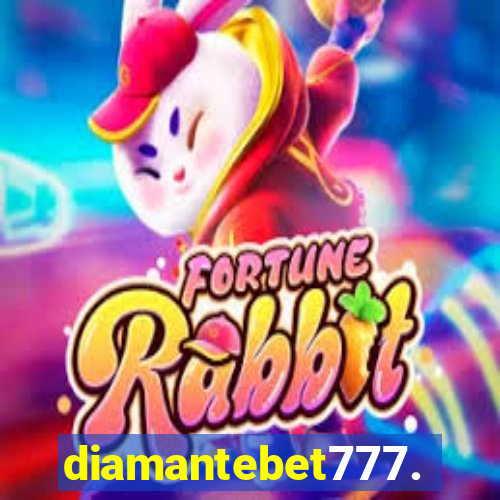 diamantebet777.com