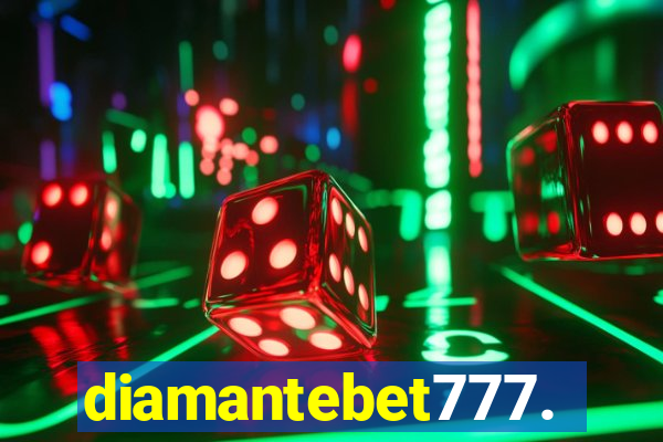 diamantebet777.com