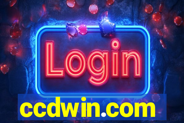 ccdwin.com