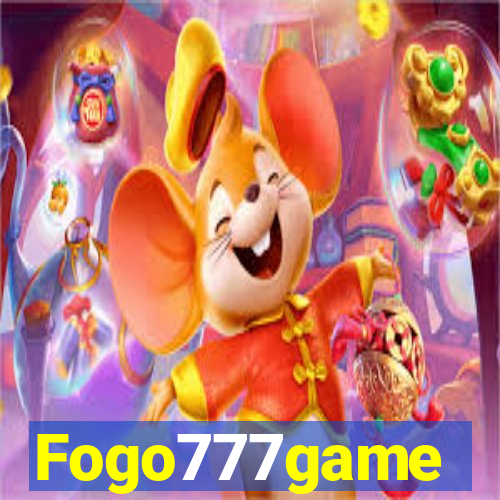 Fogo777game