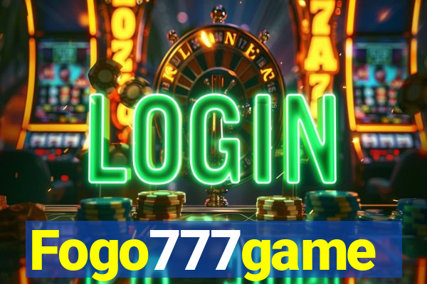 Fogo777game