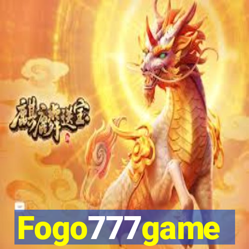 Fogo777game