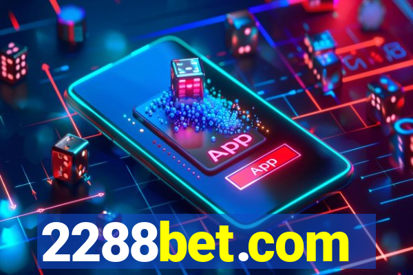 2288bet.com