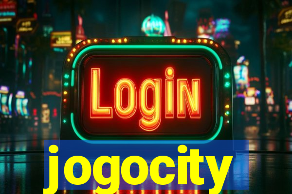 jogocity