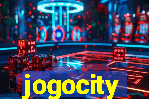 jogocity