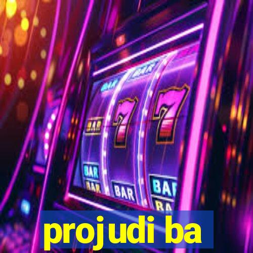 projudi ba