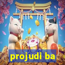 projudi ba