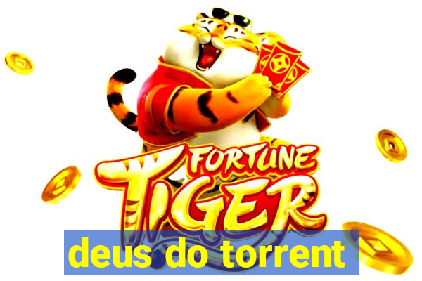 deus do torrent