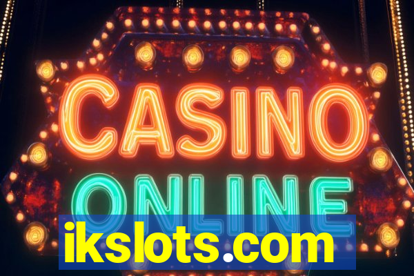 ikslots.com