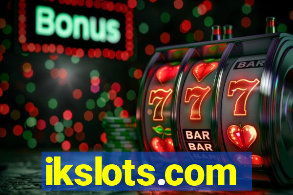 ikslots.com