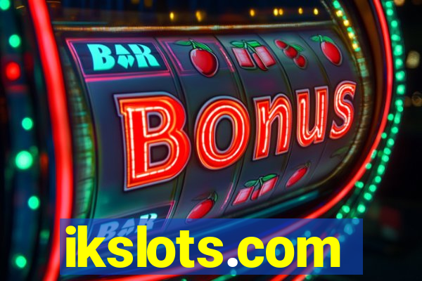 ikslots.com