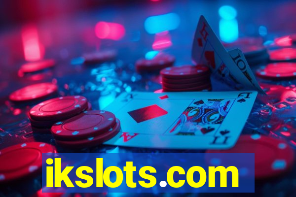 ikslots.com