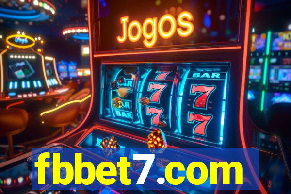 fbbet7.com