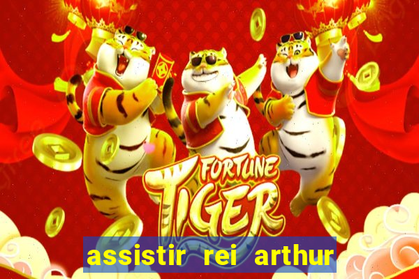 assistir rei arthur 2004 topflix