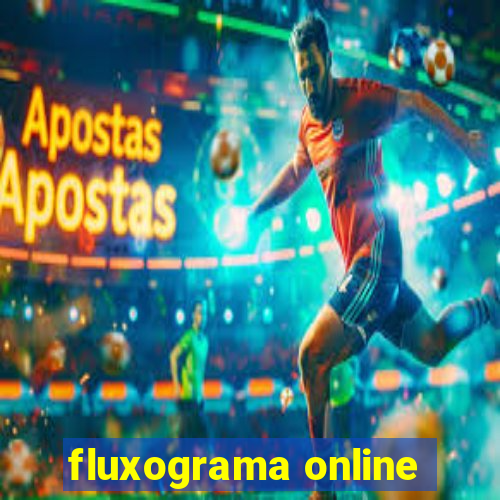 fluxograma online