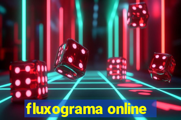 fluxograma online