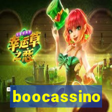 boocassino