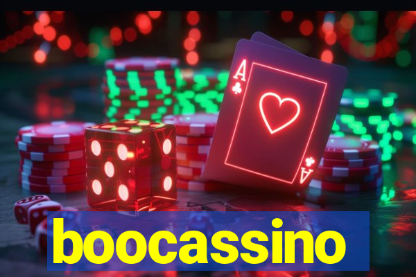 boocassino