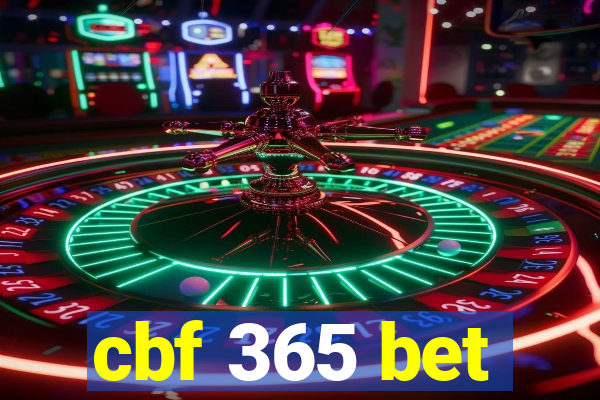 cbf 365 bet