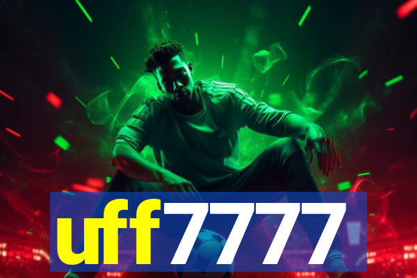 uff7777