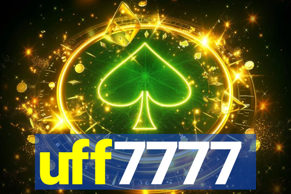 uff7777