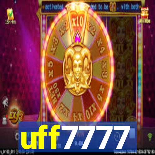 uff7777