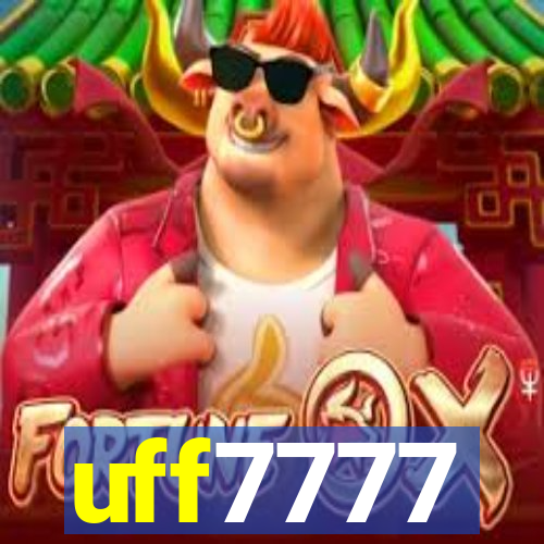 uff7777