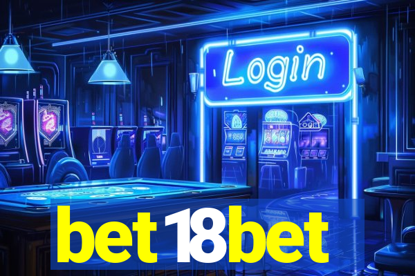 bet18bet