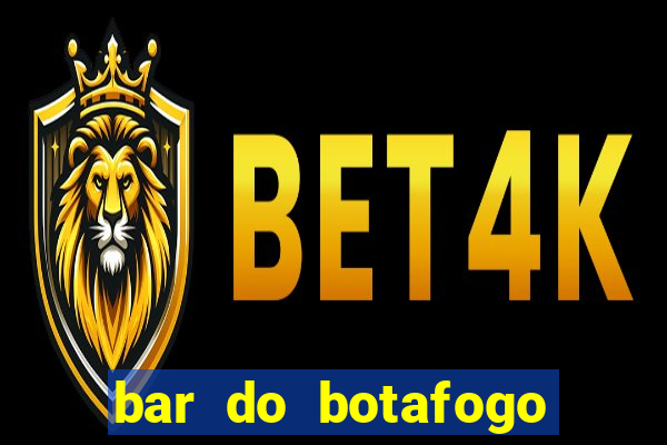 bar do botafogo natal rn