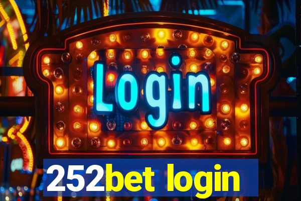 252bet login