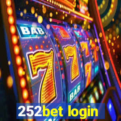 252bet login