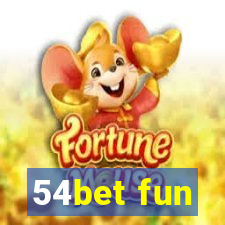 54bet fun