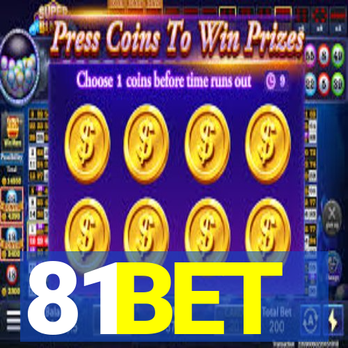 81BET