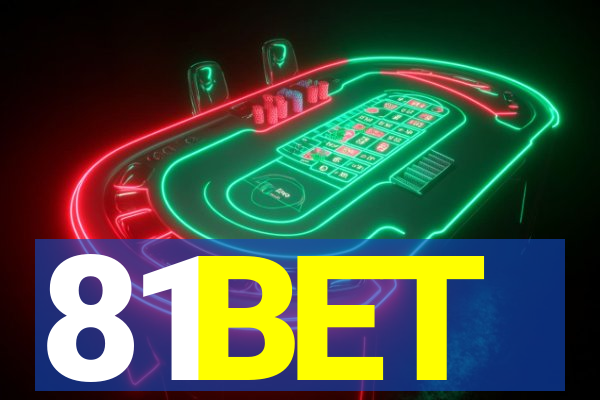 81BET