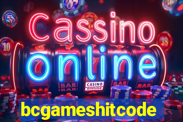 bcgameshitcode