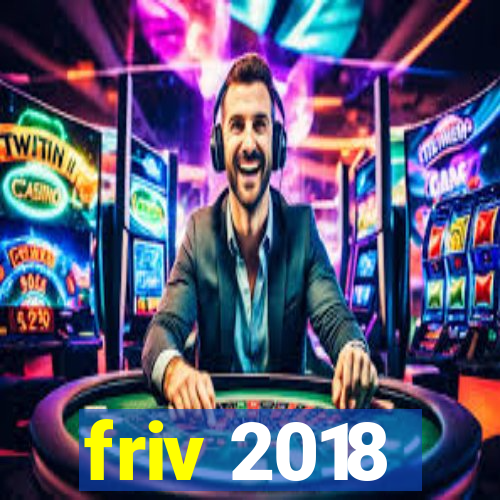 friv 2018