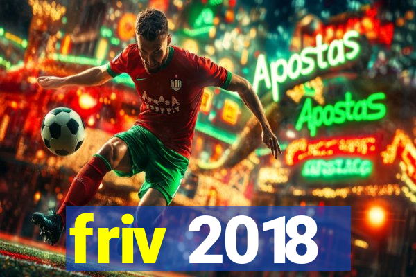 friv 2018