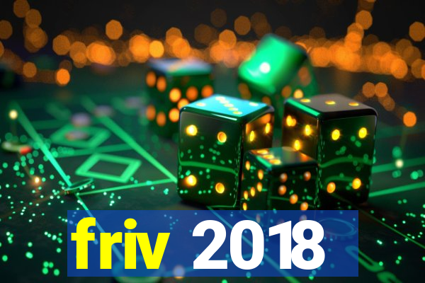 friv 2018